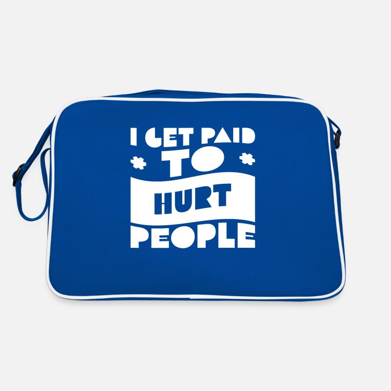 Retro Bag