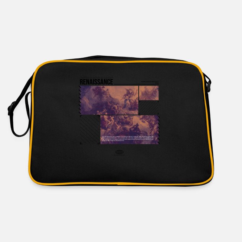 Retro Tasche