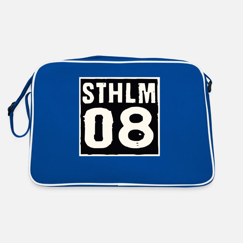 Sac Retro