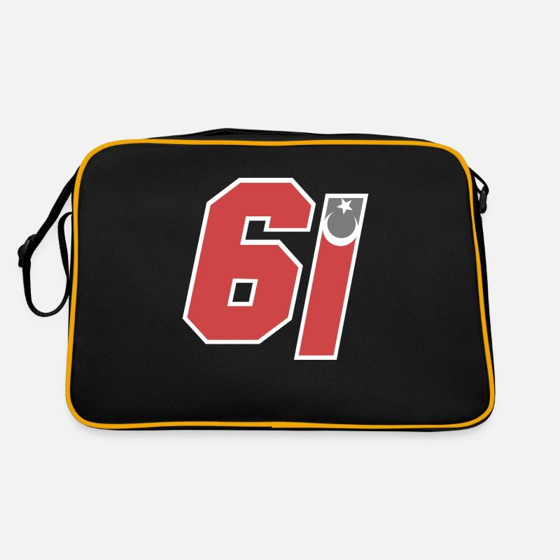 Trabzon Retro Tasche
