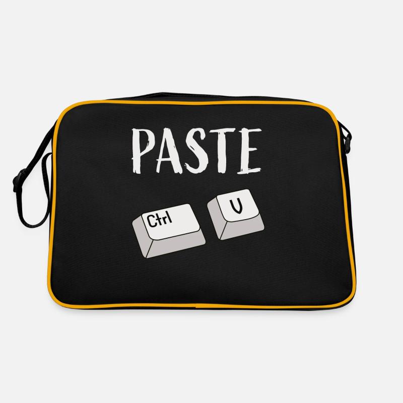 Sac Retro
