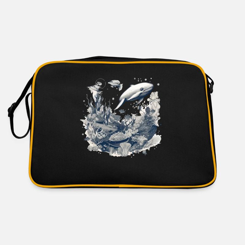 Retro Tasche