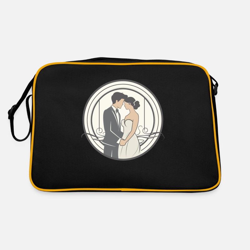 Retro Tasche