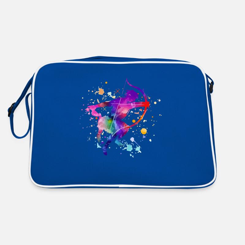 Retro Bag