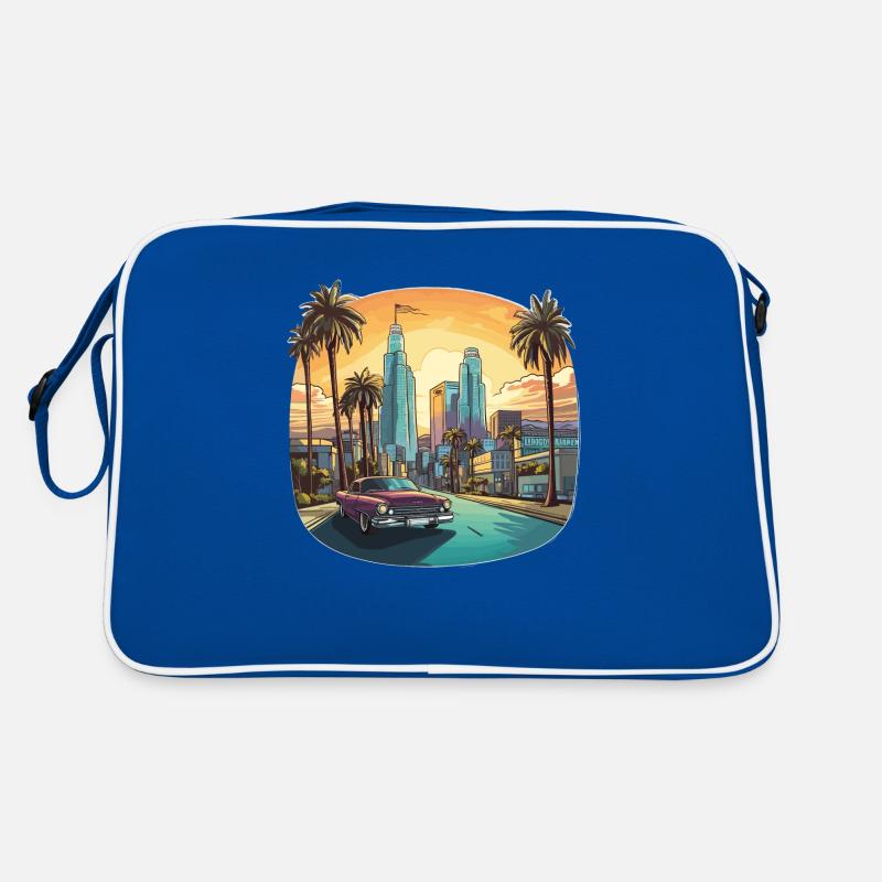 NOUS Sac Retro