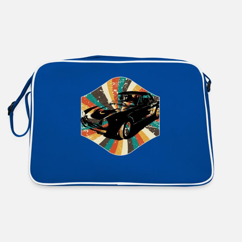 Retro Tasche