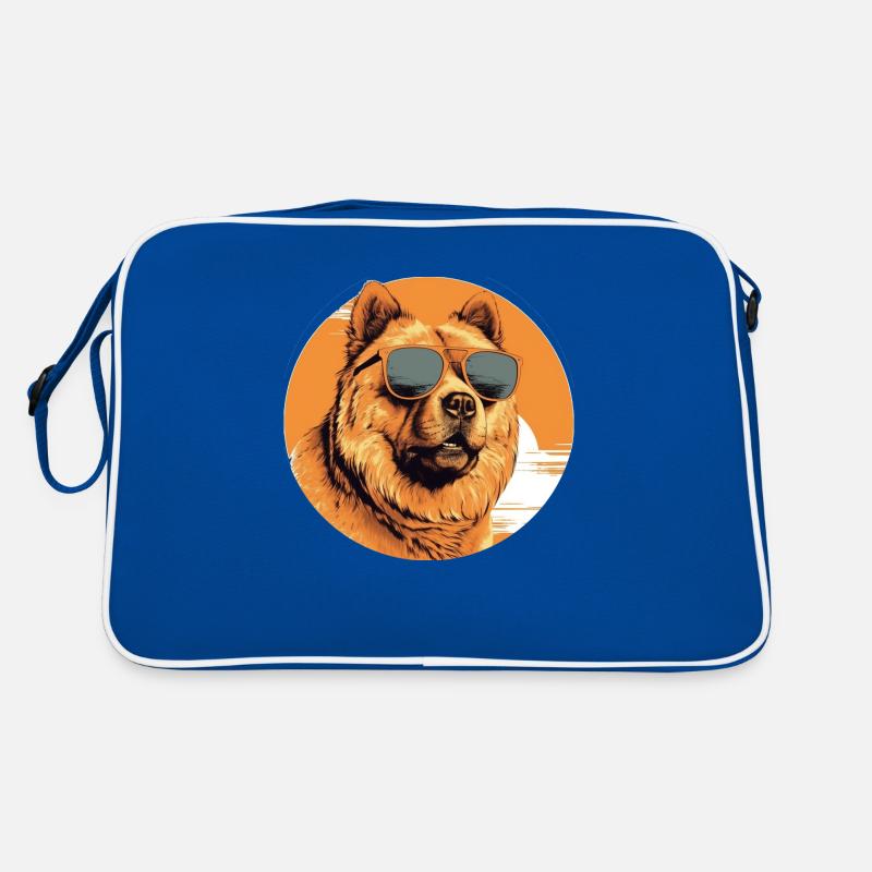 Chow Retro Bag