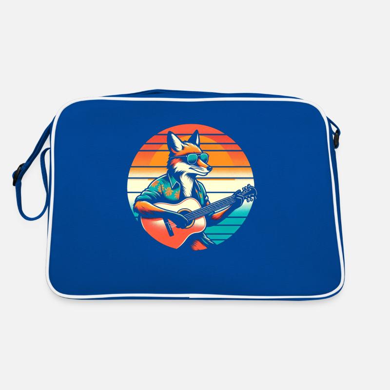 Sac Retro