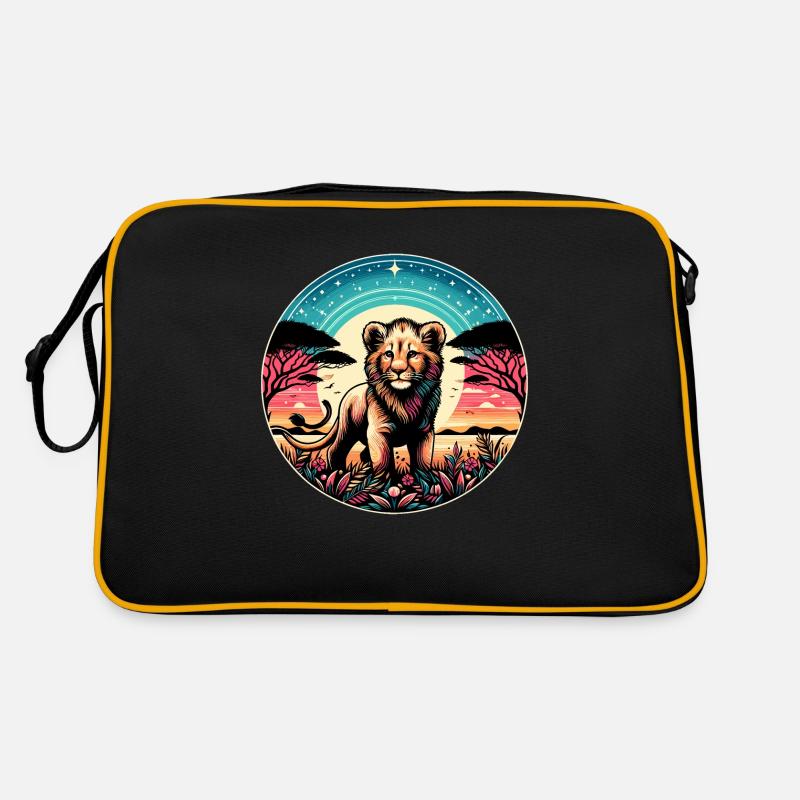 Sac Retro