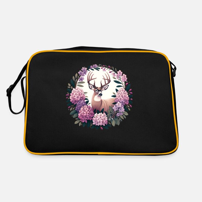Retro Tasche