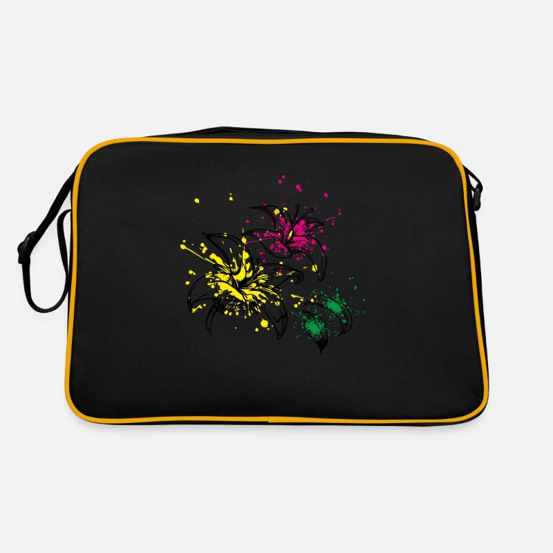 Retro Tasche