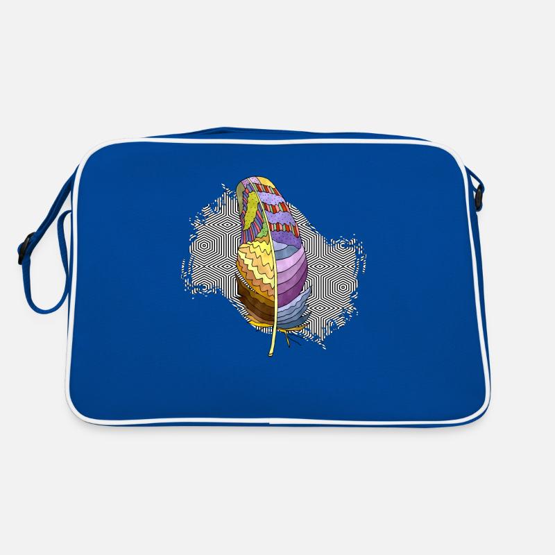 Retro Bag