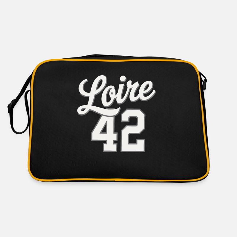 Loire 42 Sac Retro