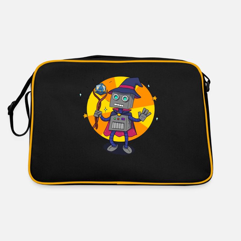 Retro Bag