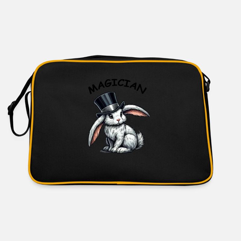 Sac Retro