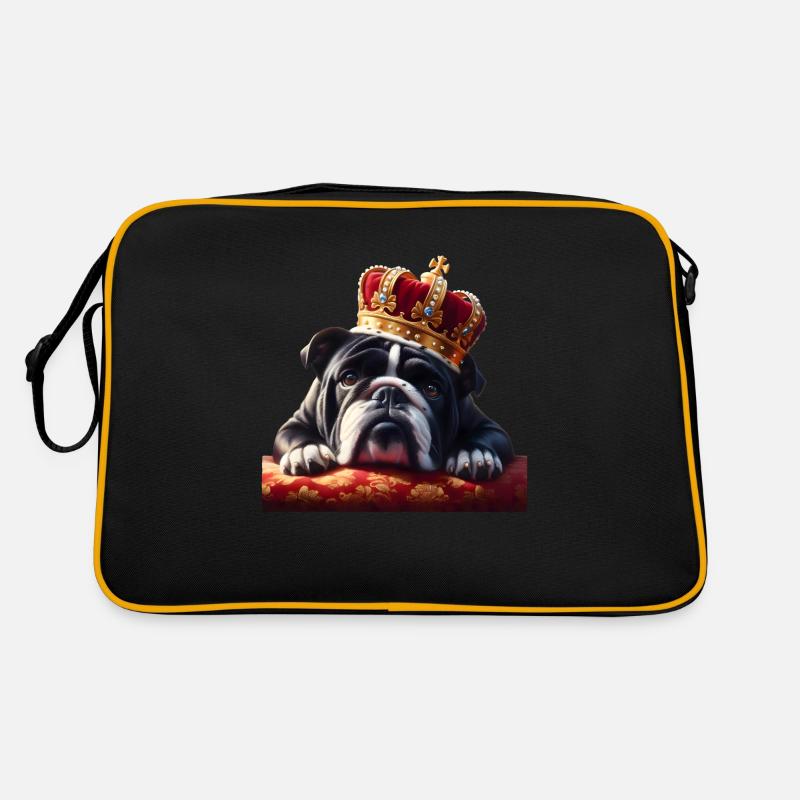 Retro Tasche