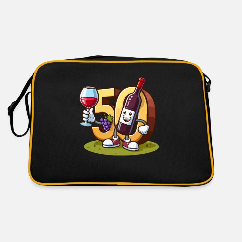 Sac Retro