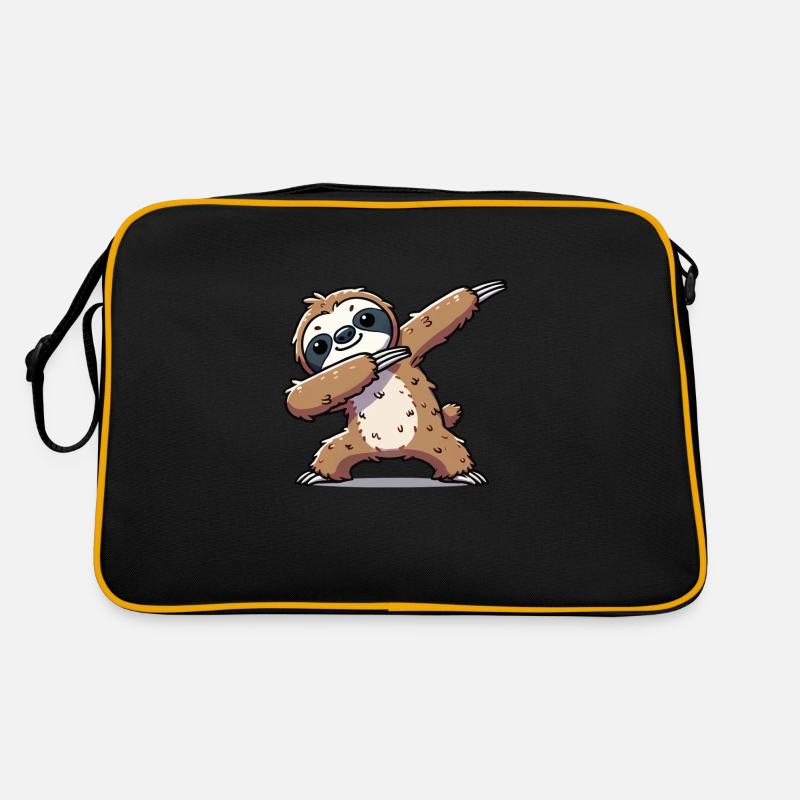 Retro Bag