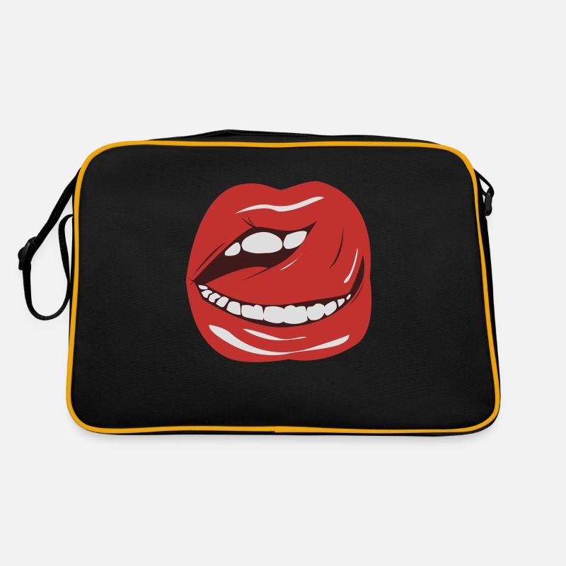 Retro Tasche