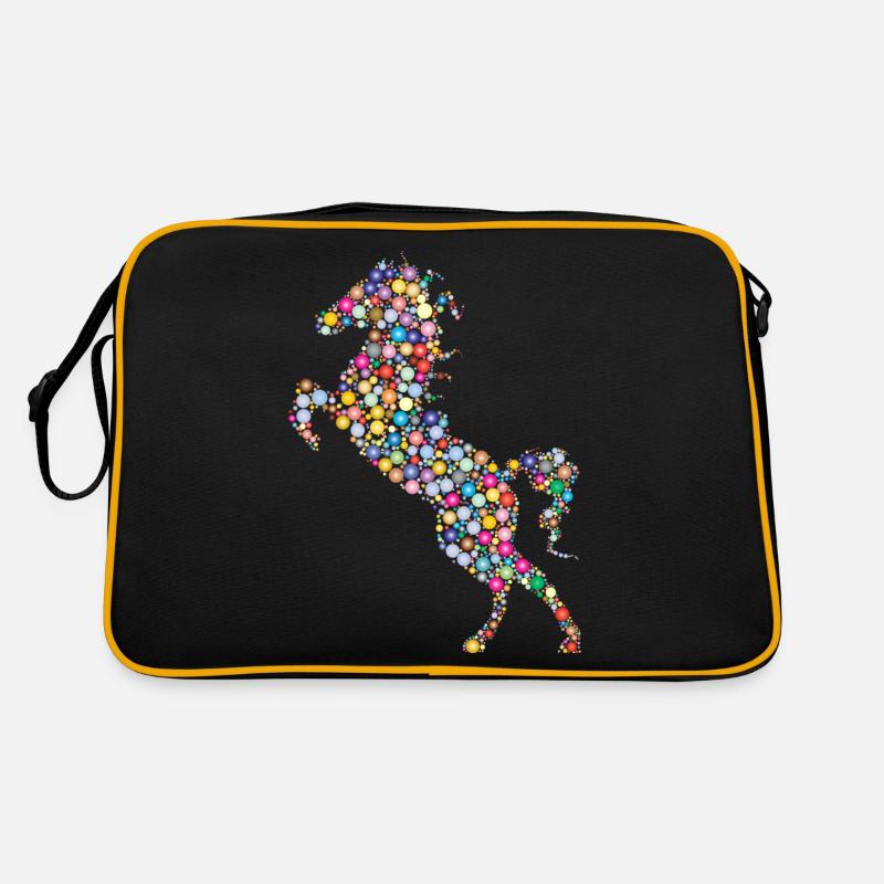 Cheval Sac Retro