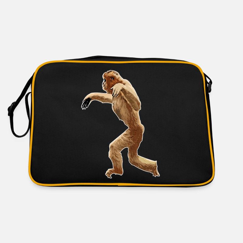 gibbon Sac Retro