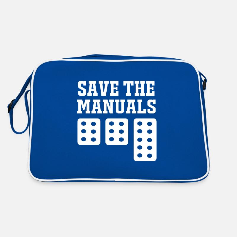 Retro Bag