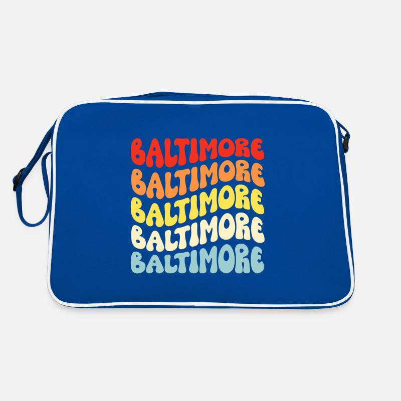 Sac Retro