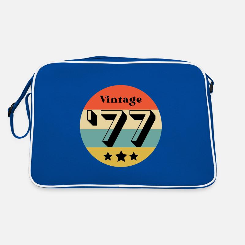 Sac Retro