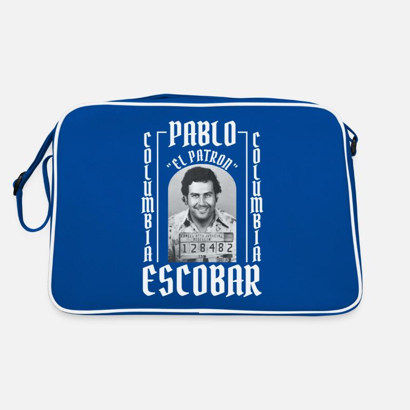 Retro Bag