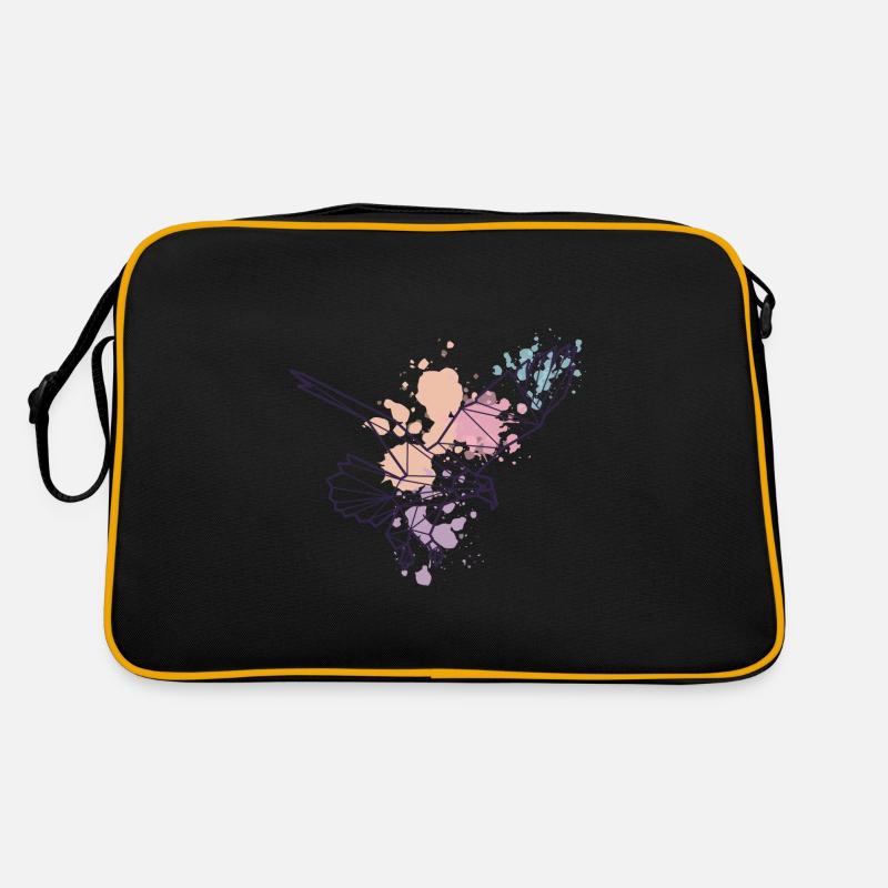 Sac Retro