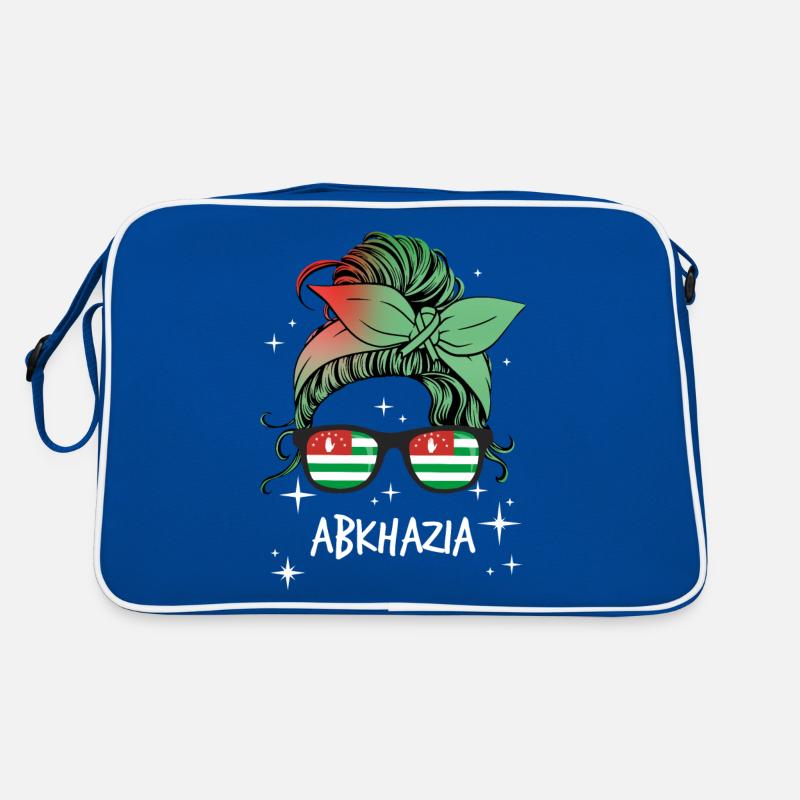 Abkhazia Retro Bag