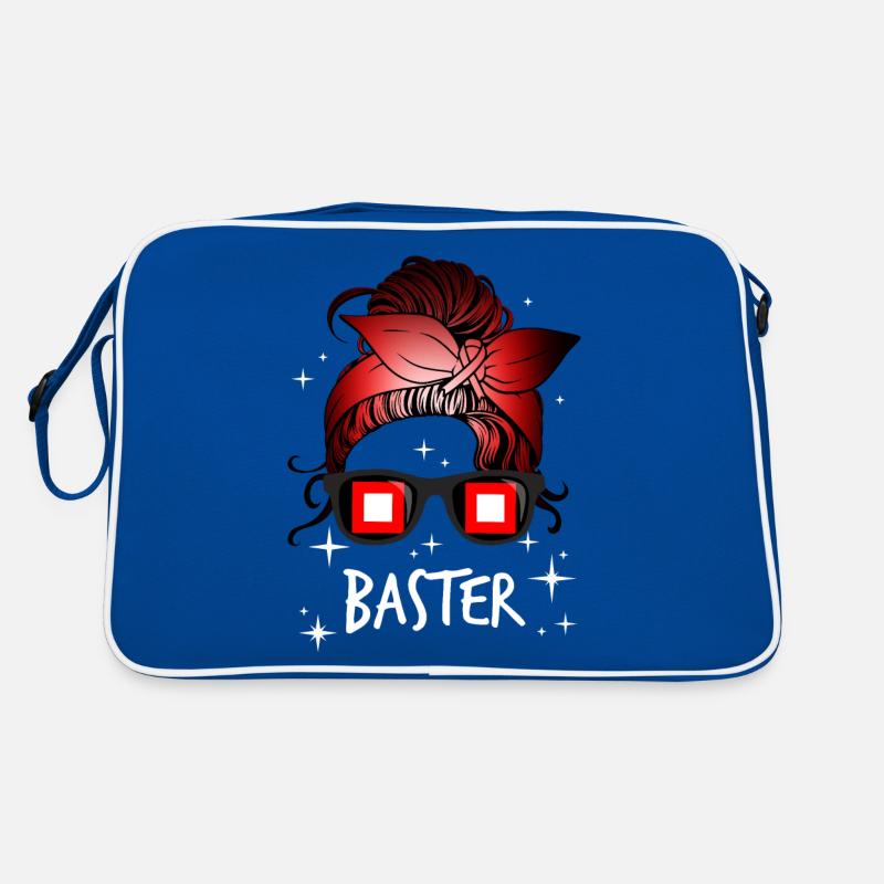 Baster Sac Retro