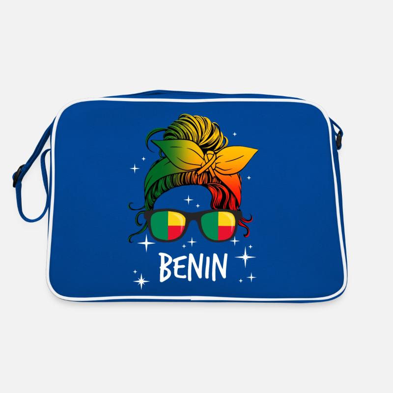 Bermudes Sac Retro