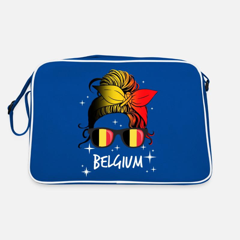 Retro Bag