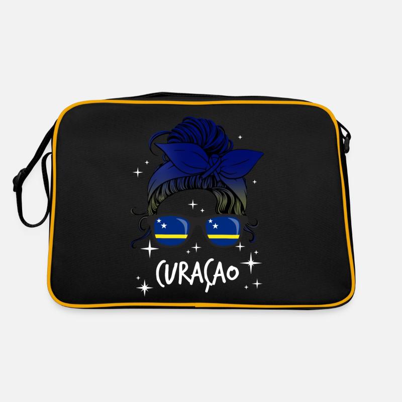 Curaçao Sac Retro