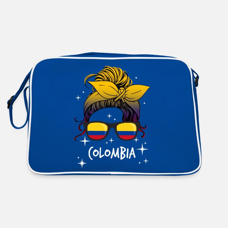 Retro Bag