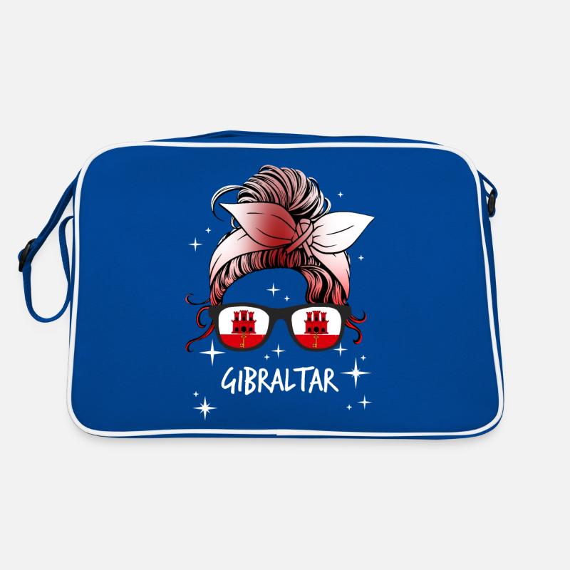 Retro Bag