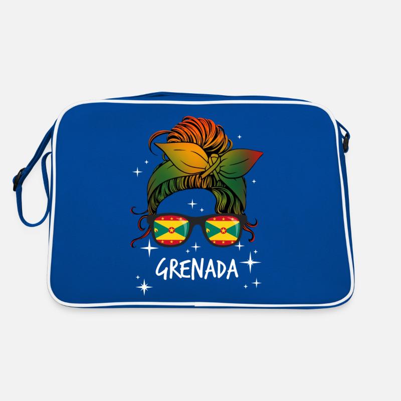 Retro Bag