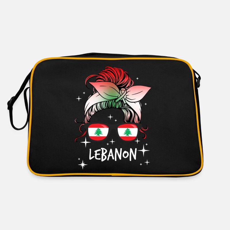 Liban Sac Retro
