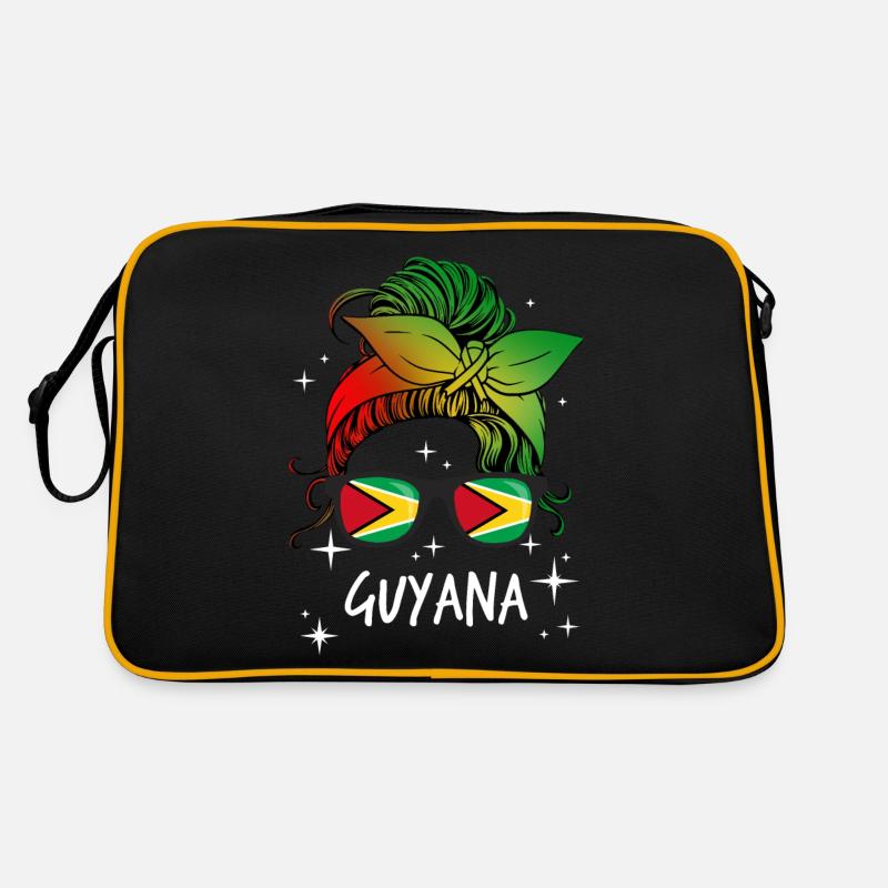 Retro Bag