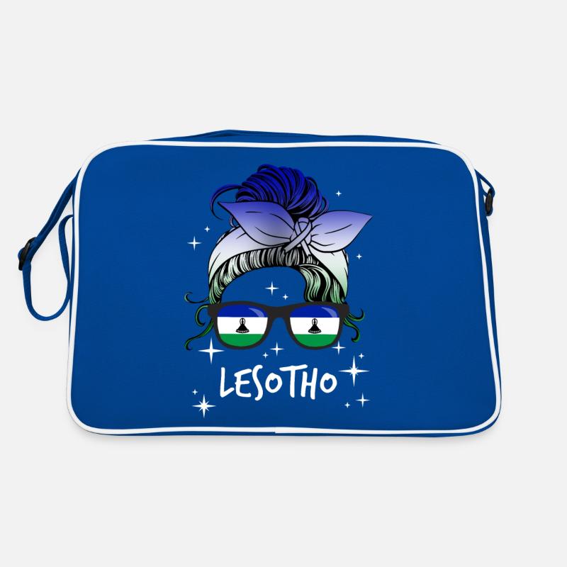Retro Bag