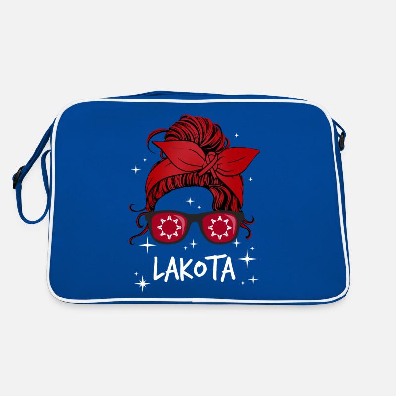 Retro Bag