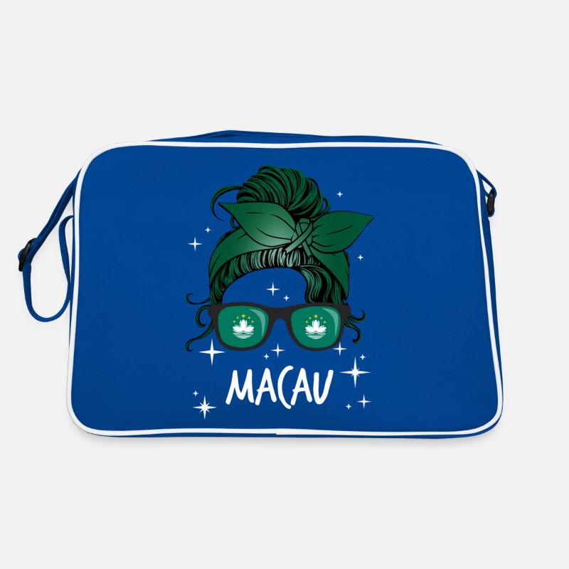 Macao Sac Retro
