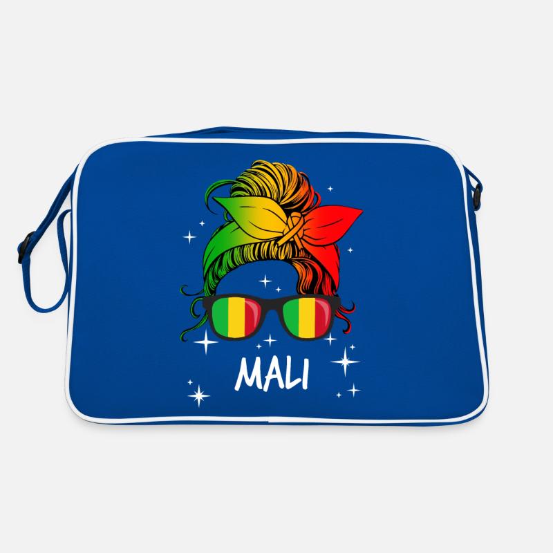 Sac Retro