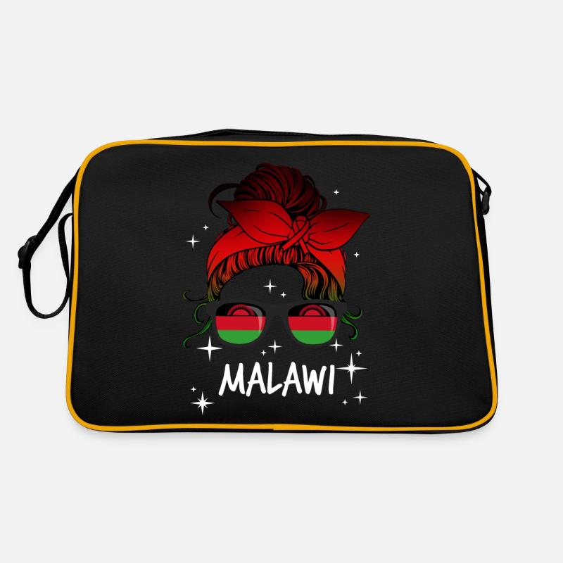 Malawi Sac Retro