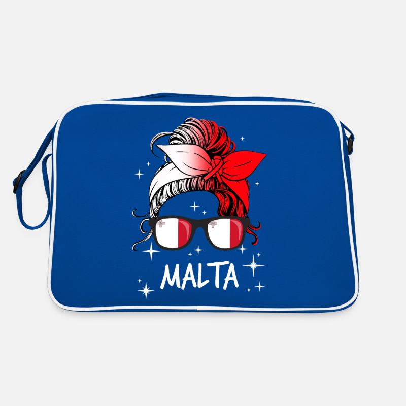 Malte Sac Retro