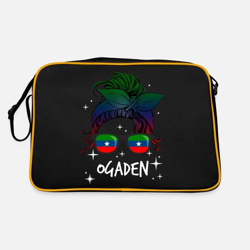 Retro Bag