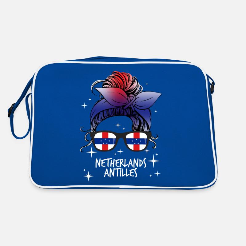 Retro Bag