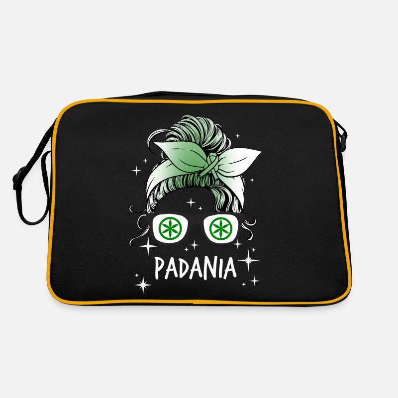 Padanie Sac Retro