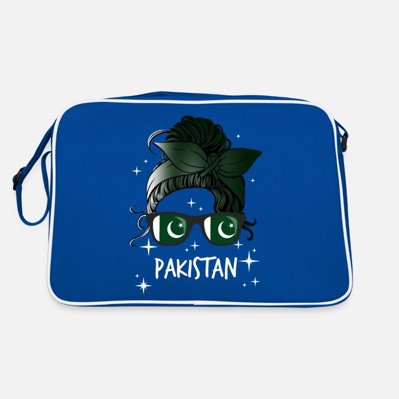 Retro Bag